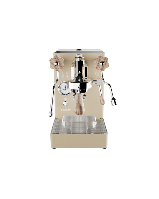 Machine espresso LELIT MaraX couleurs reconditionnée
