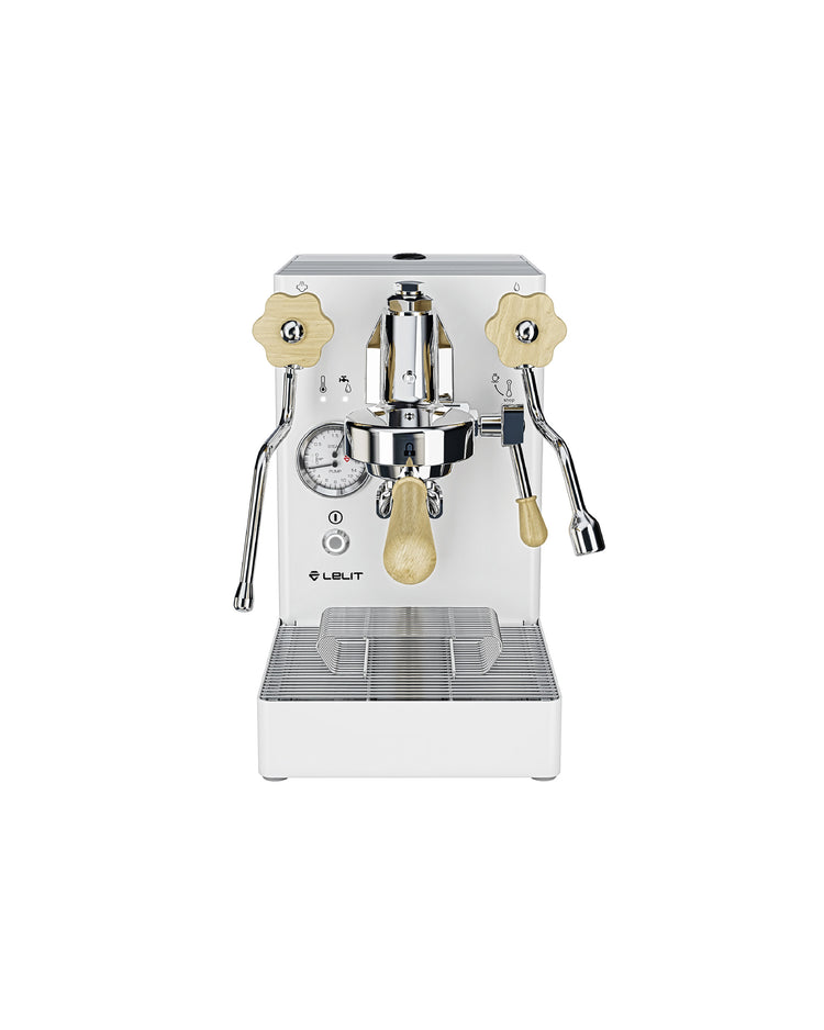 Machine espresso LELIT MaraX couleurs reconditionnée
