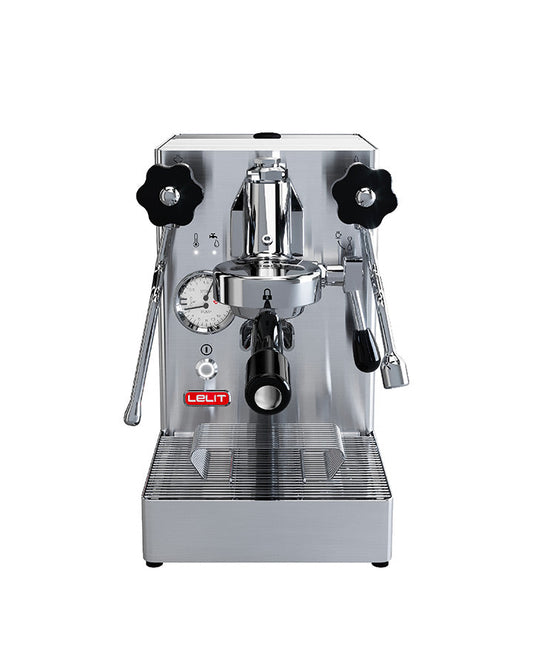 Machine espresso LELIT MaraX PL62X Version 1