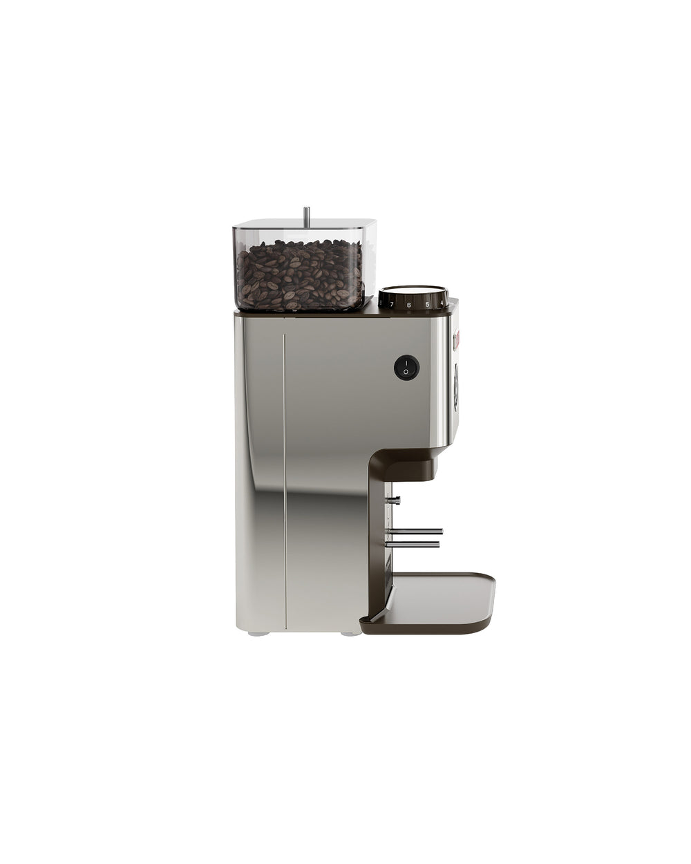 LELIT William PL72 coffee grinder - 3