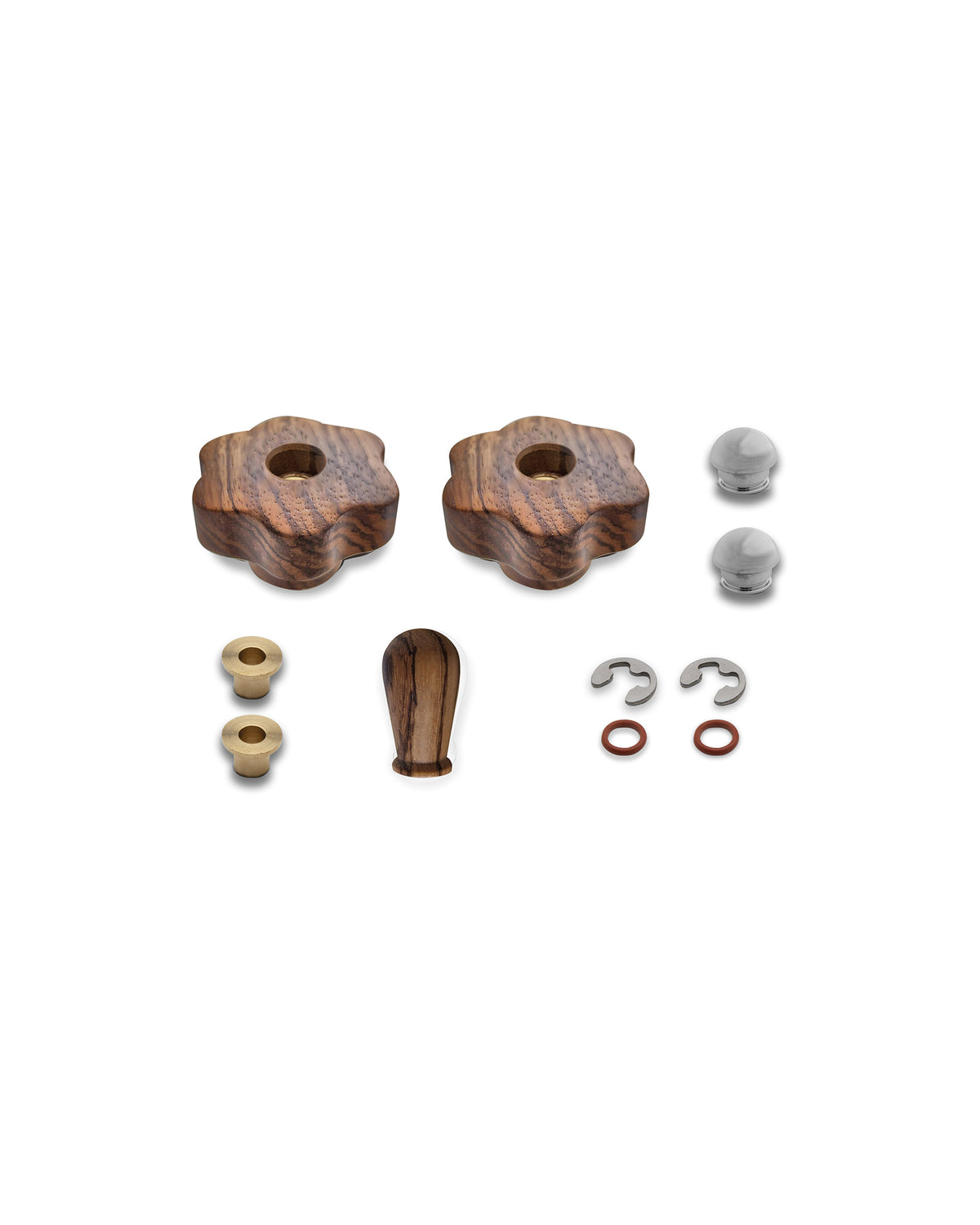 LELIT Wooden set for LELIT Mara - 10