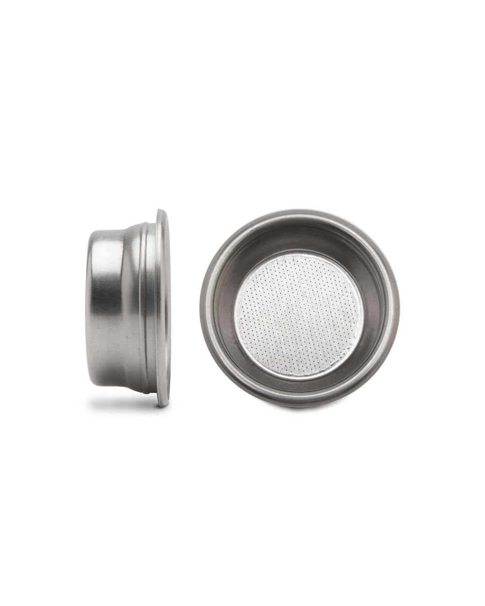 58mm bottomless portafilter with wooden handle LELIT - 9