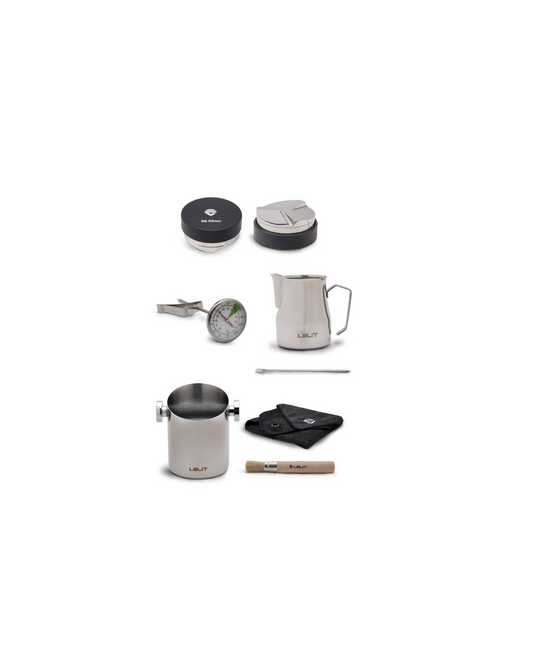 November-December MARAX LELIT promotional package