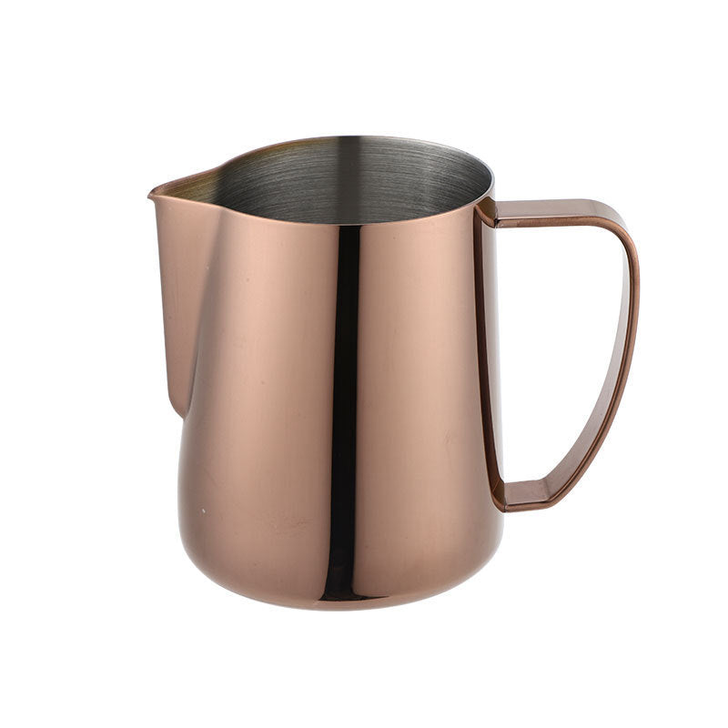 Pot à lait latte art Padolli - 2