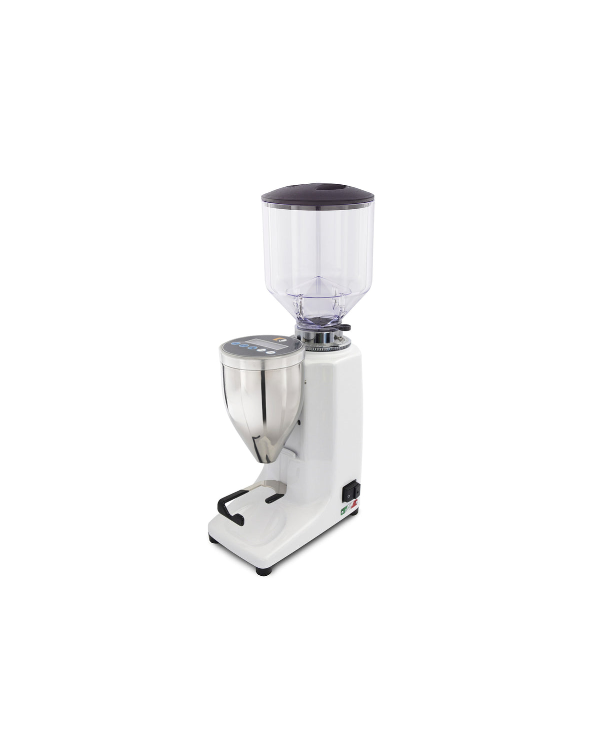 Quamar coffee grinder M80E - 2