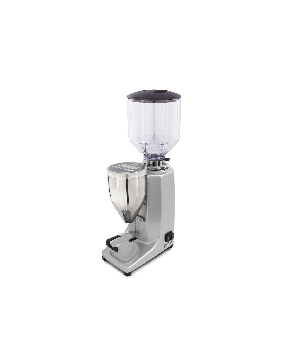 Quamar coffee grinder M80E - 4