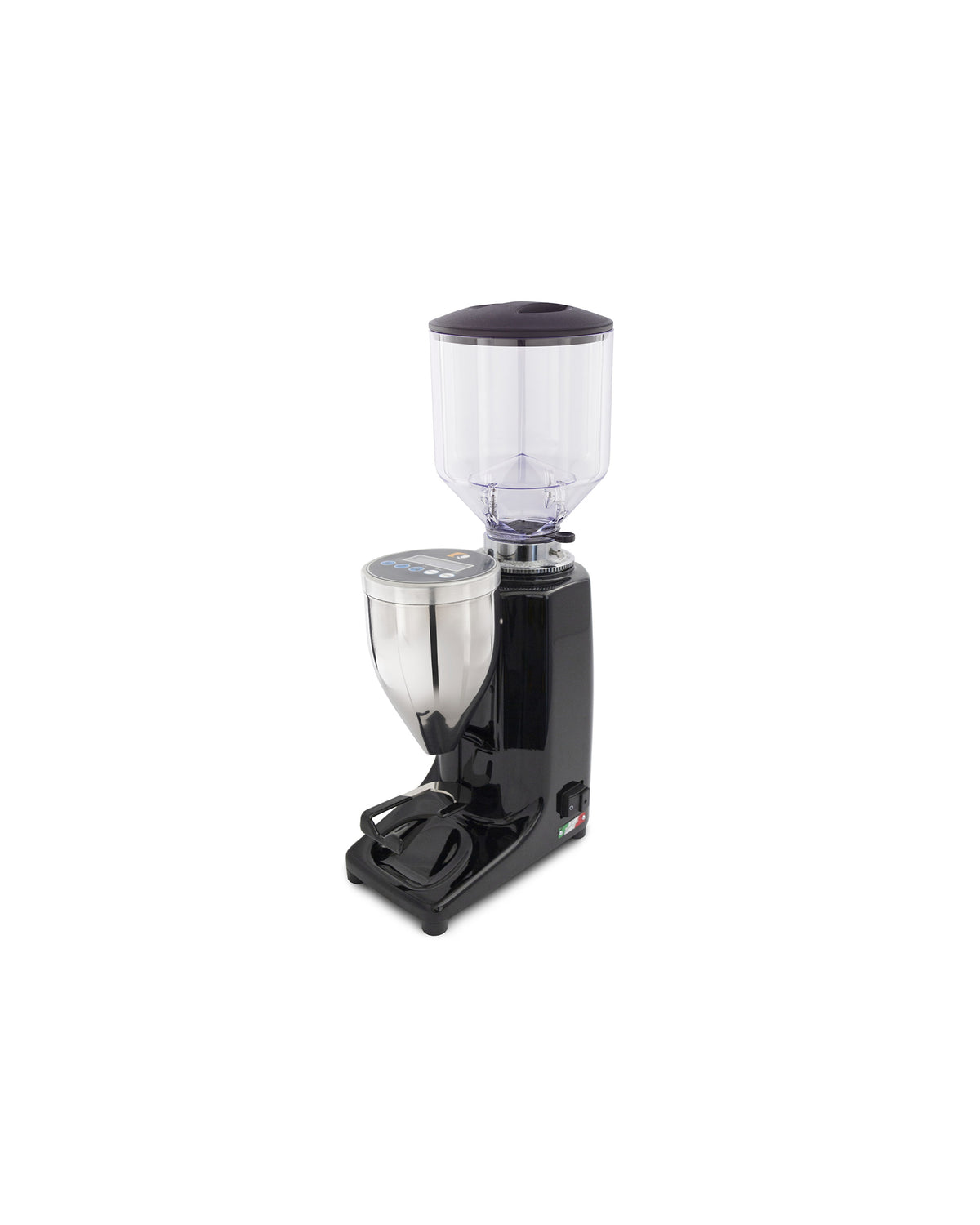 Quamar coffee grinder M80E - 5