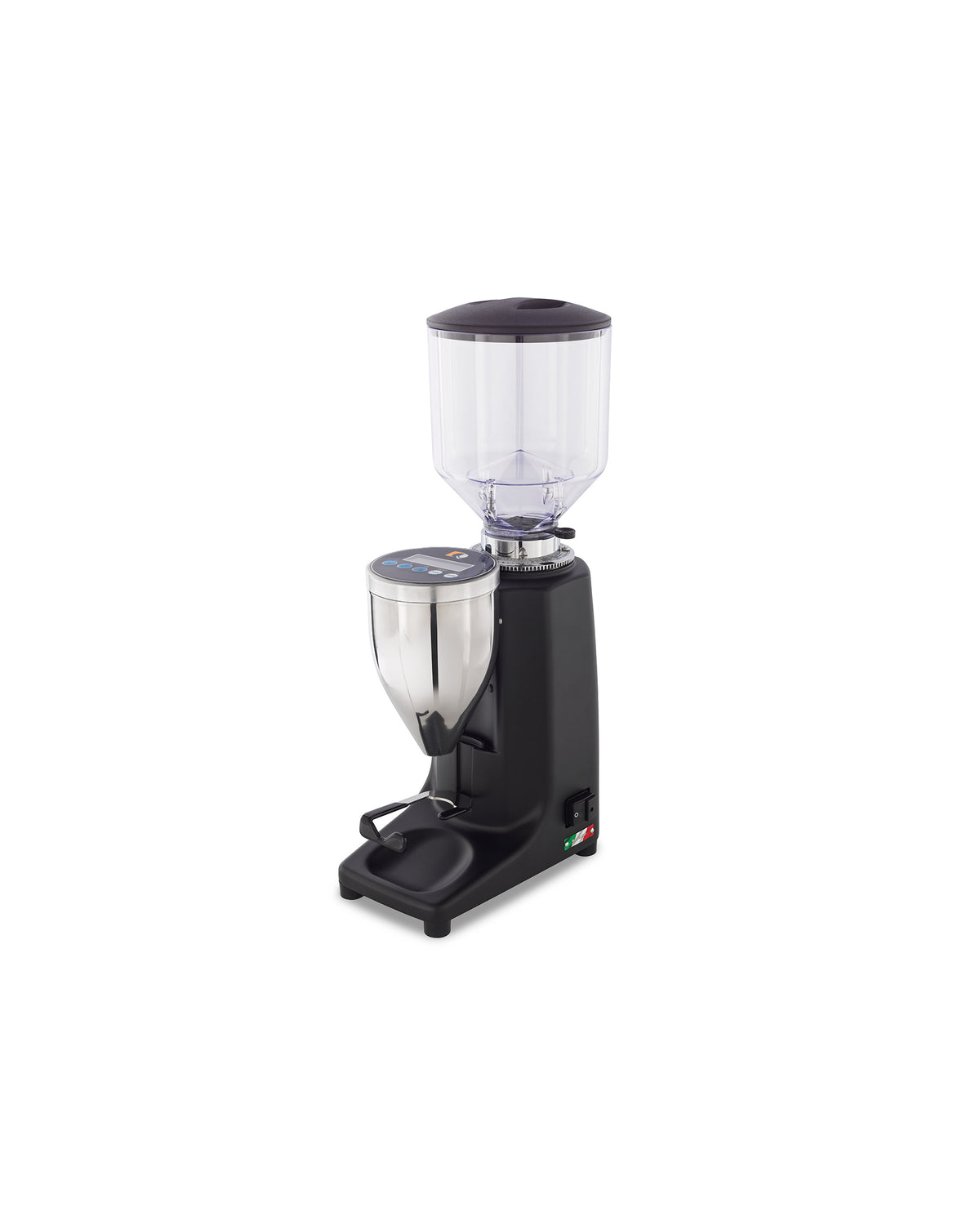 Quamar coffee grinder M80E - 6