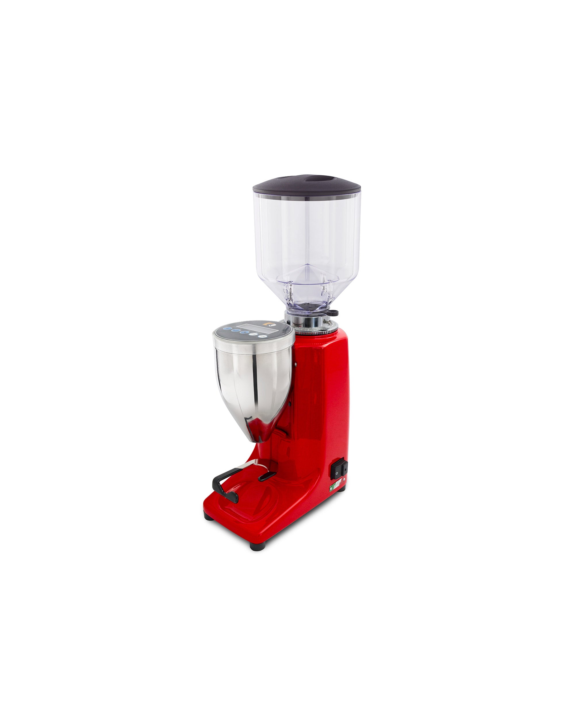 Quamar coffee grinder M80E