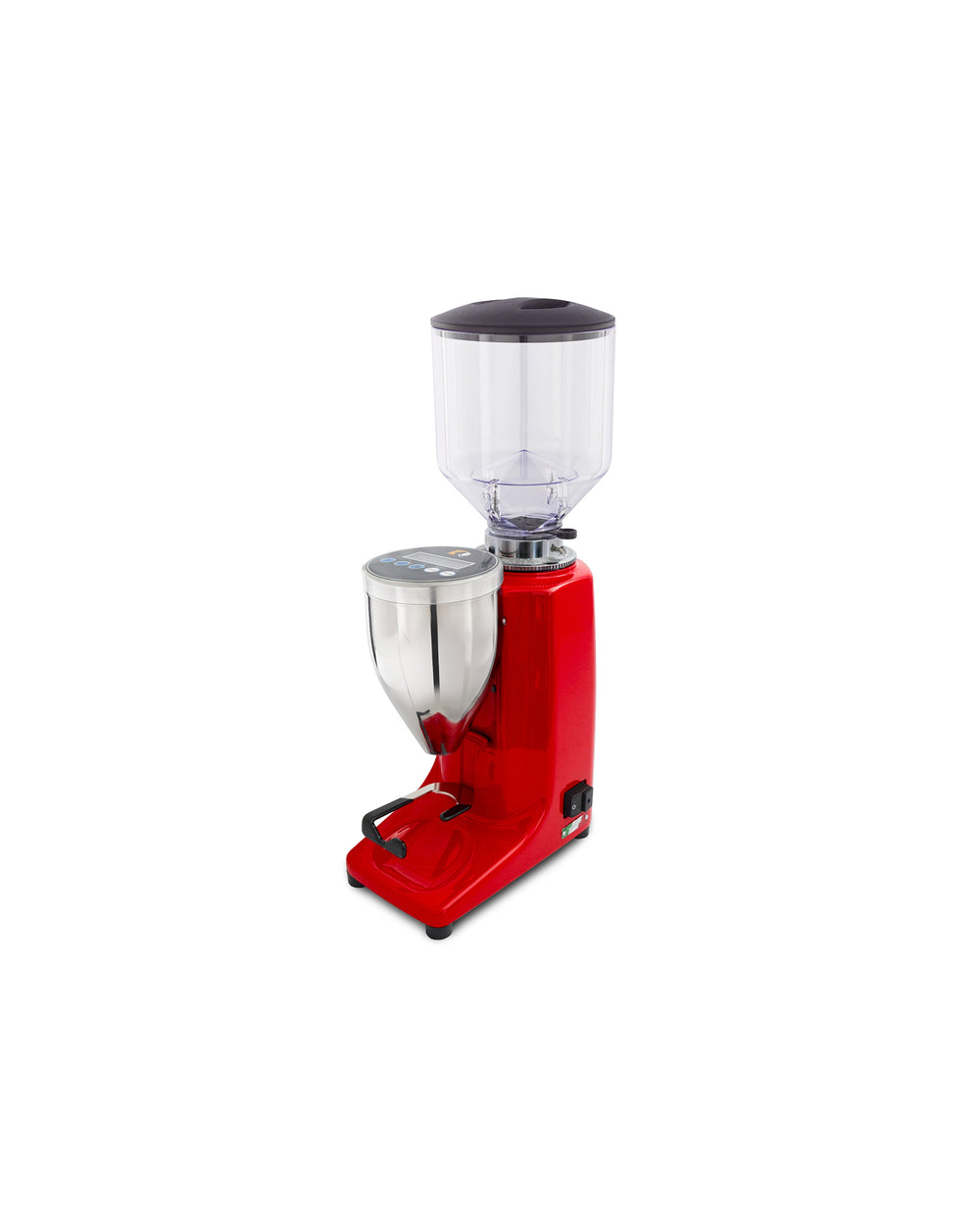 Moulin à café Quamar M80E - 1
