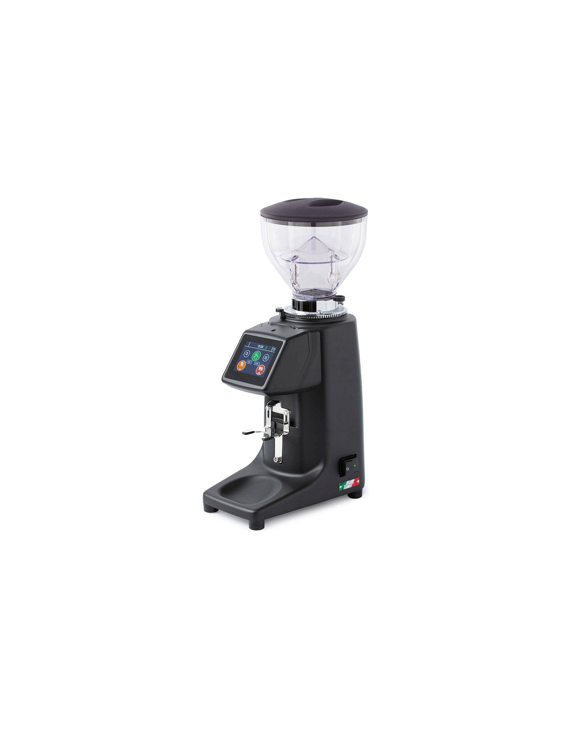 Machine espresso Conti CC100 – Édika