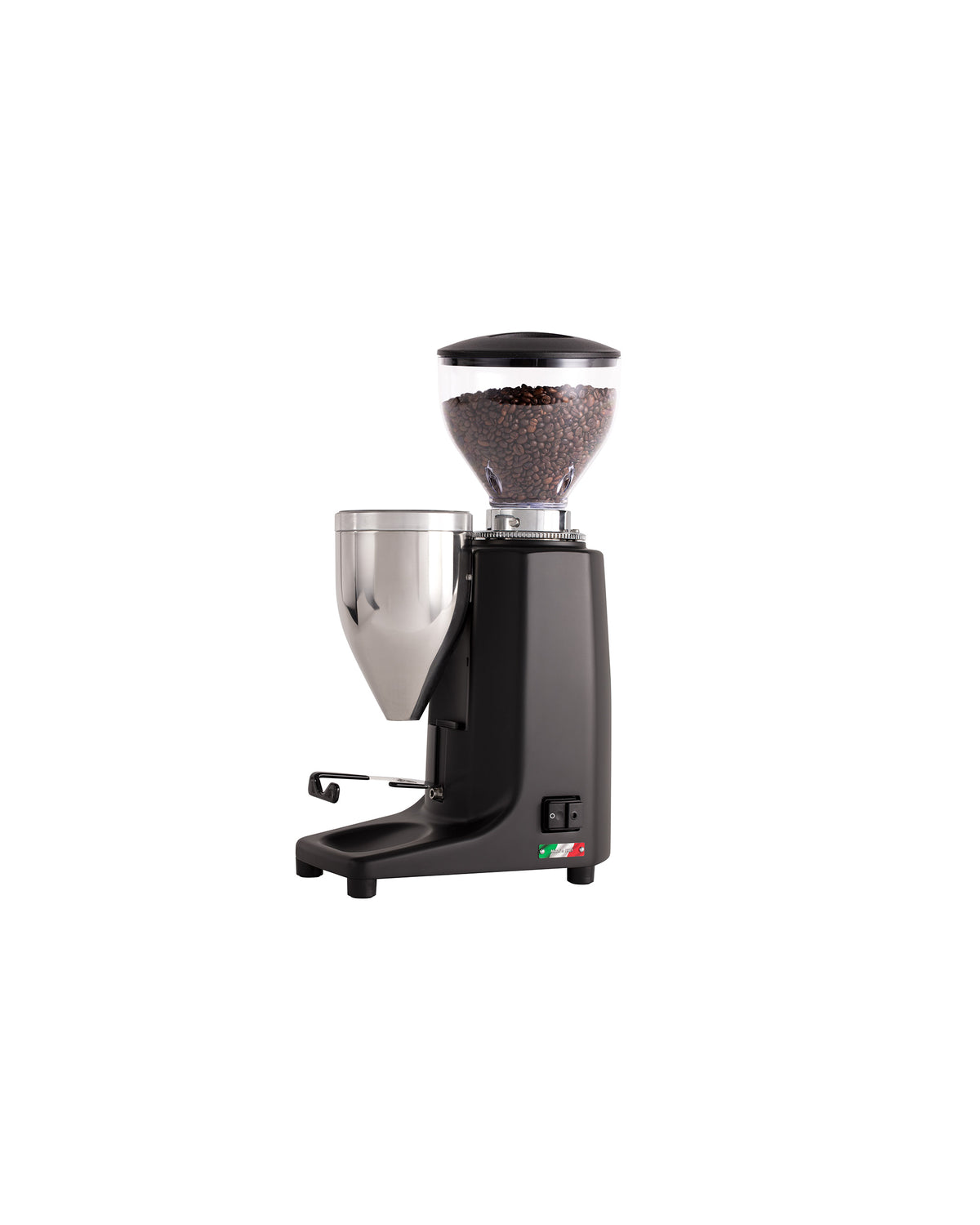 Quamar coffee grinder M80E - 7