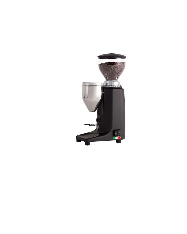 Quamar coffee grinder Q50S