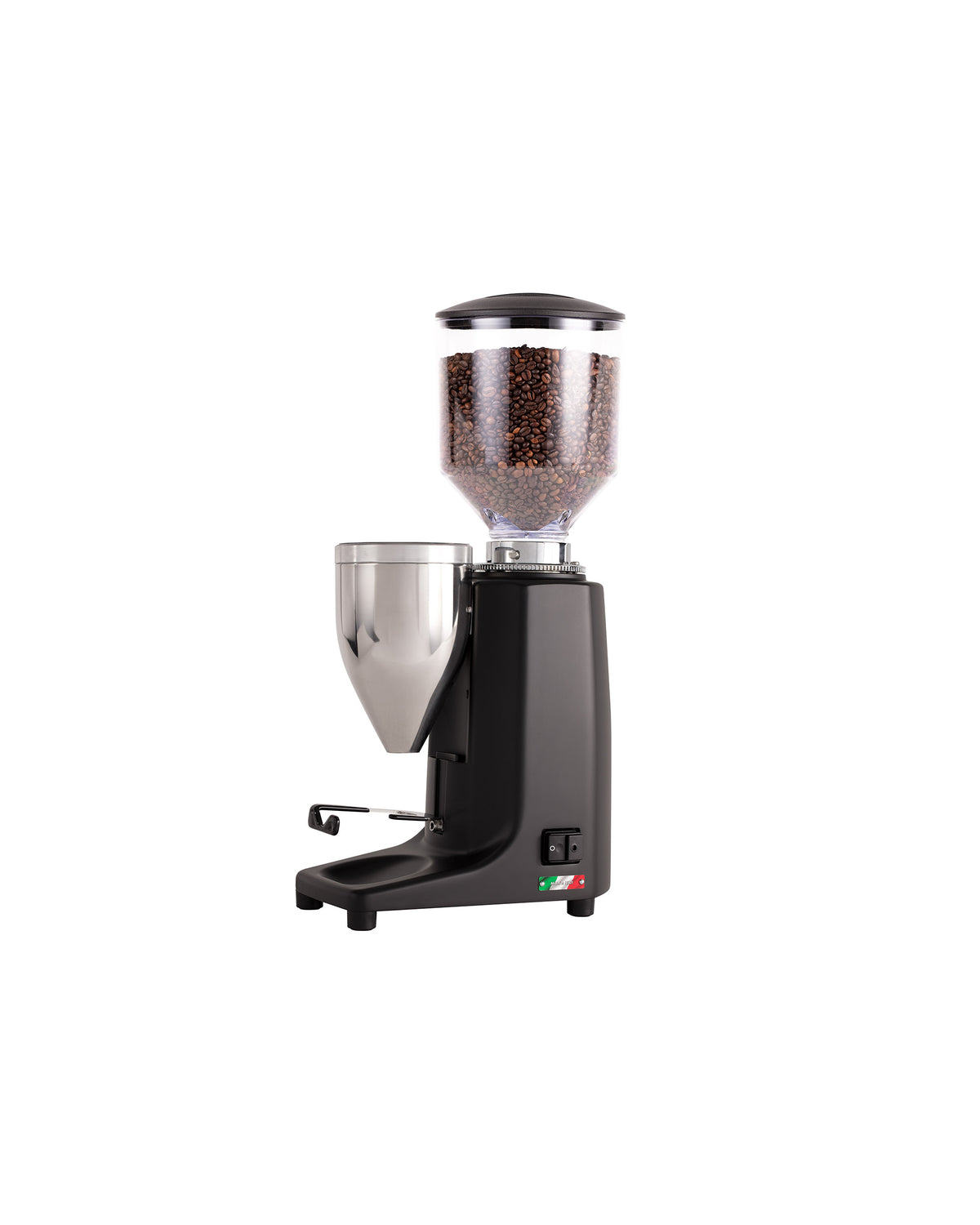 Quamar coffee grinder M80E - 9