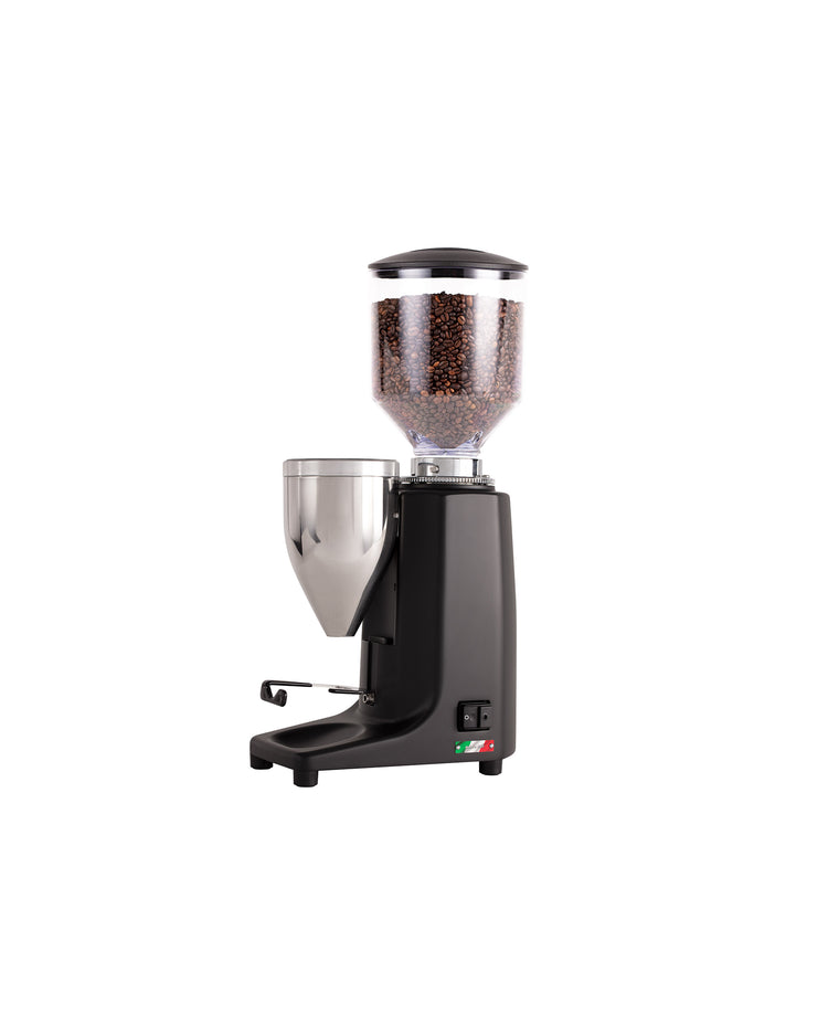 Quamar coffee grinder M80E
