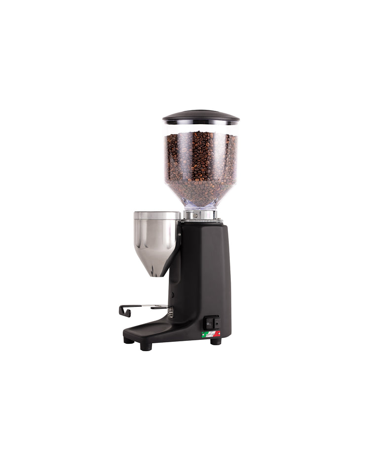 Quamar coffee grinder Q50E