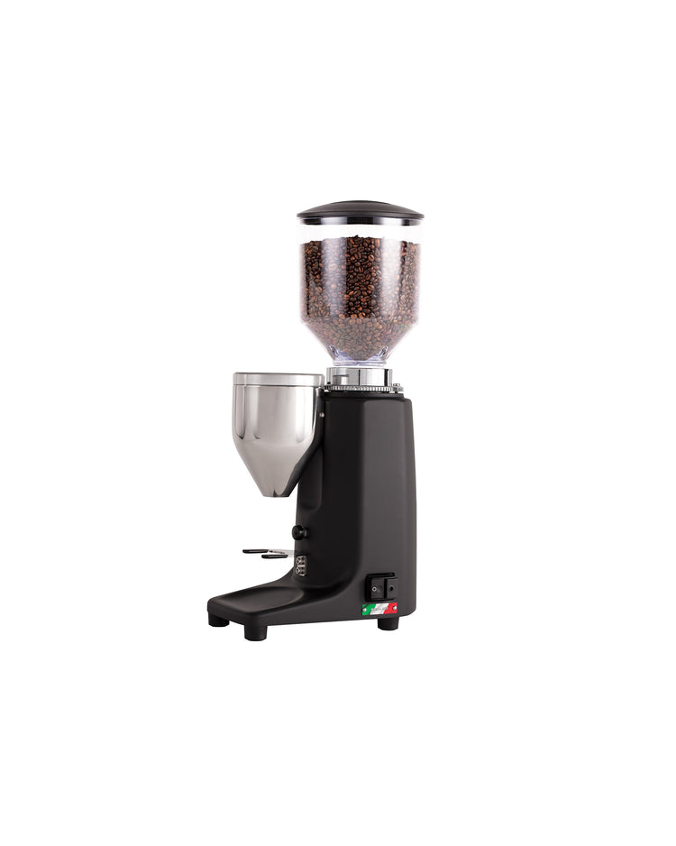 Quamar coffee grinder Q50S