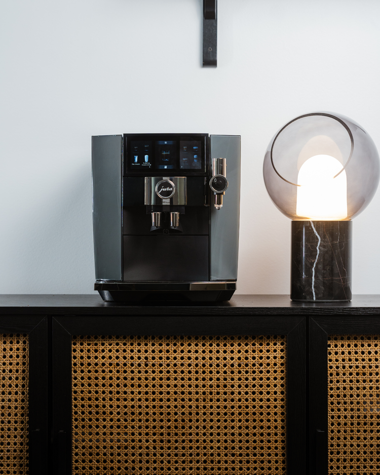 Machine espresso JURA J10 Twin