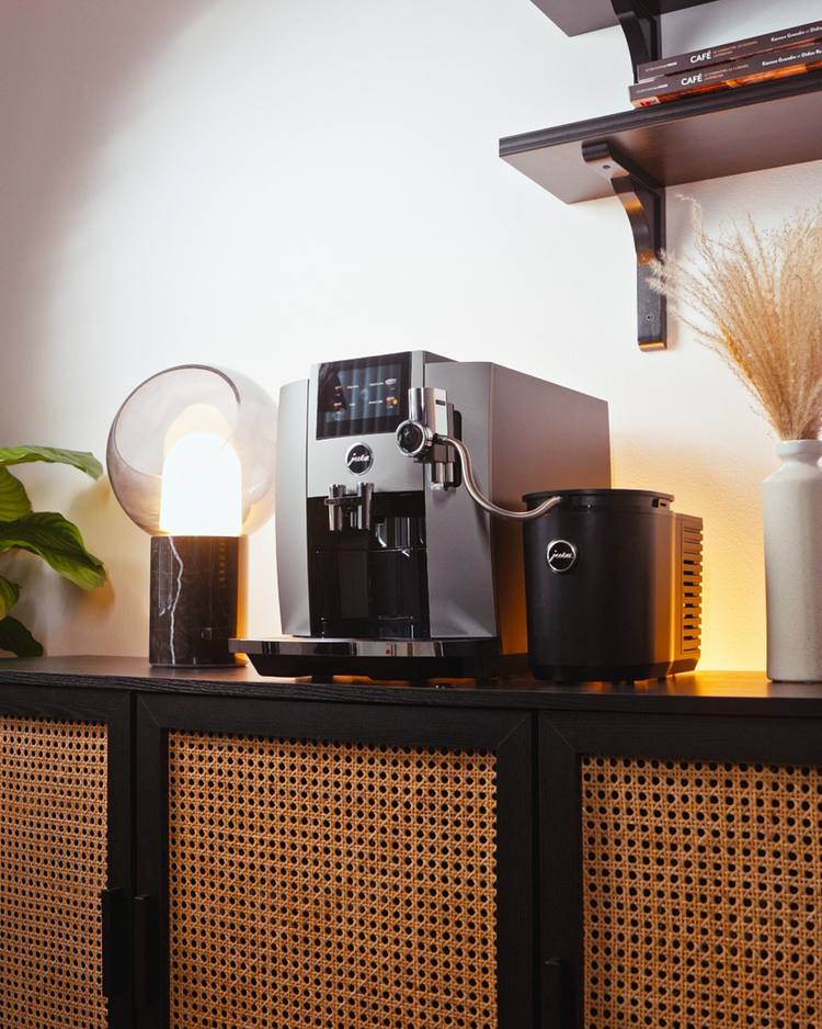 Machine espresso JURA S8