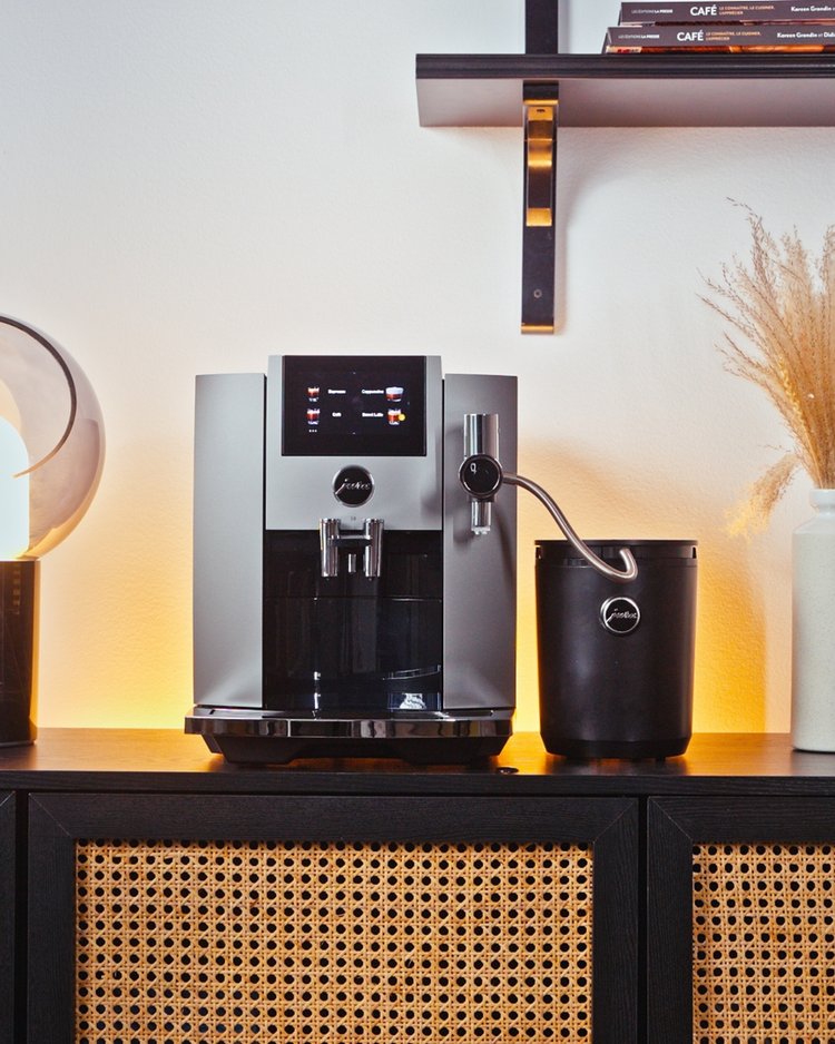 Machine espresso JURA S8