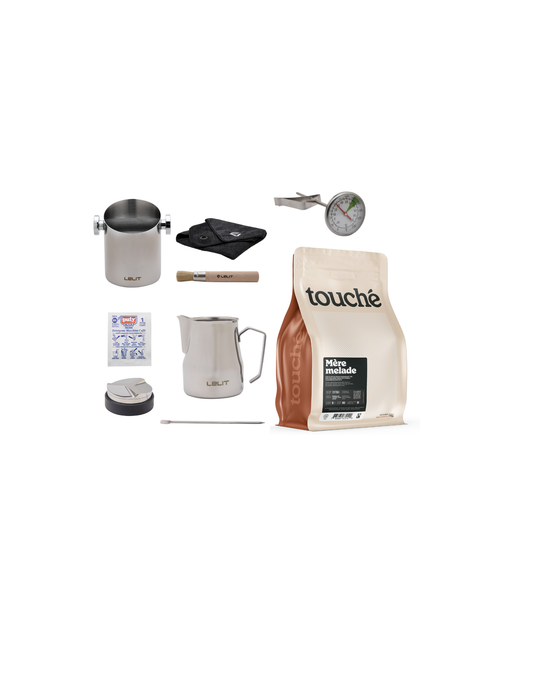 Ensemble promo LELIT MaraX décembre 2025