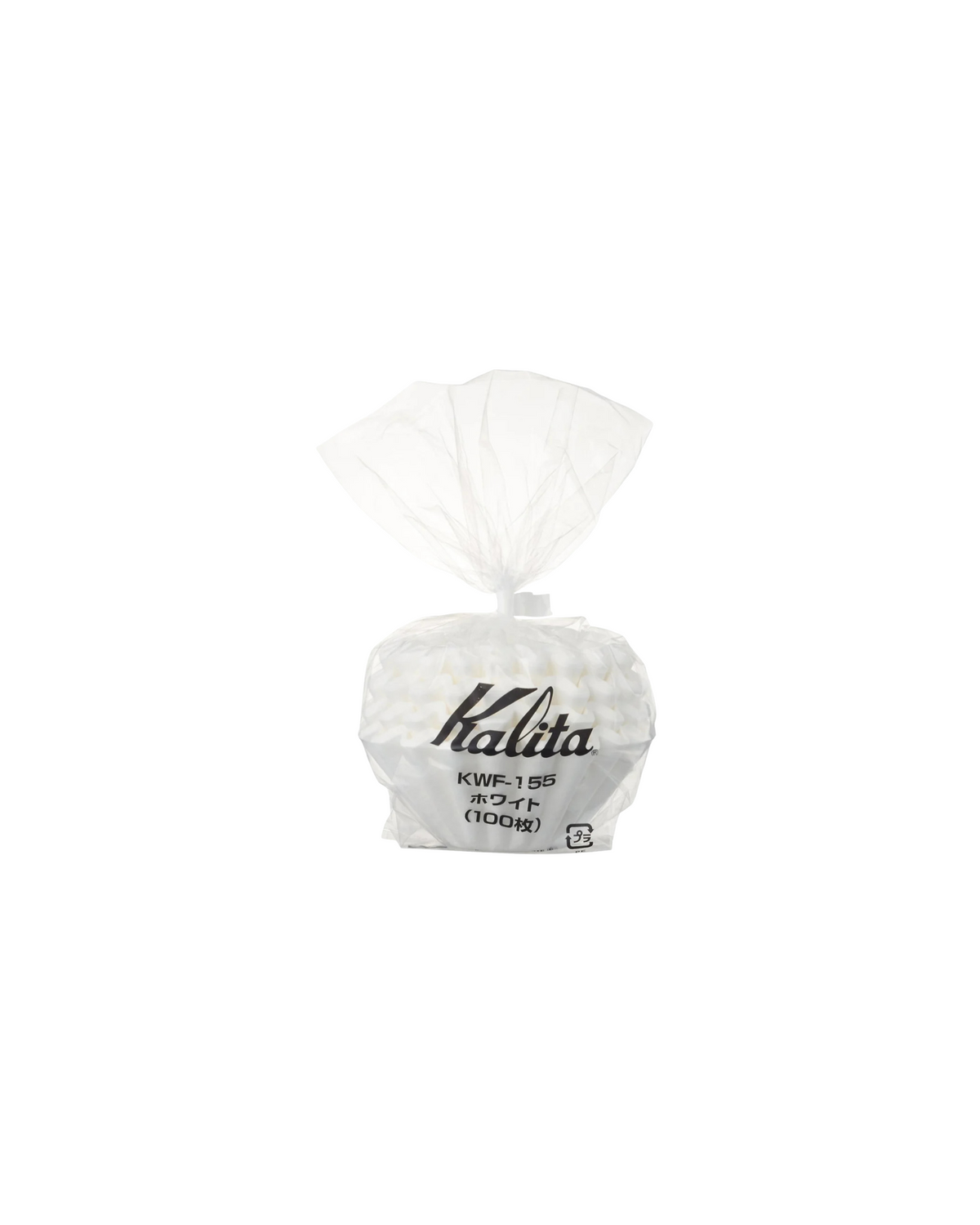 Filtre papier Kalita pour infuseur réutilisable xBloom - 1