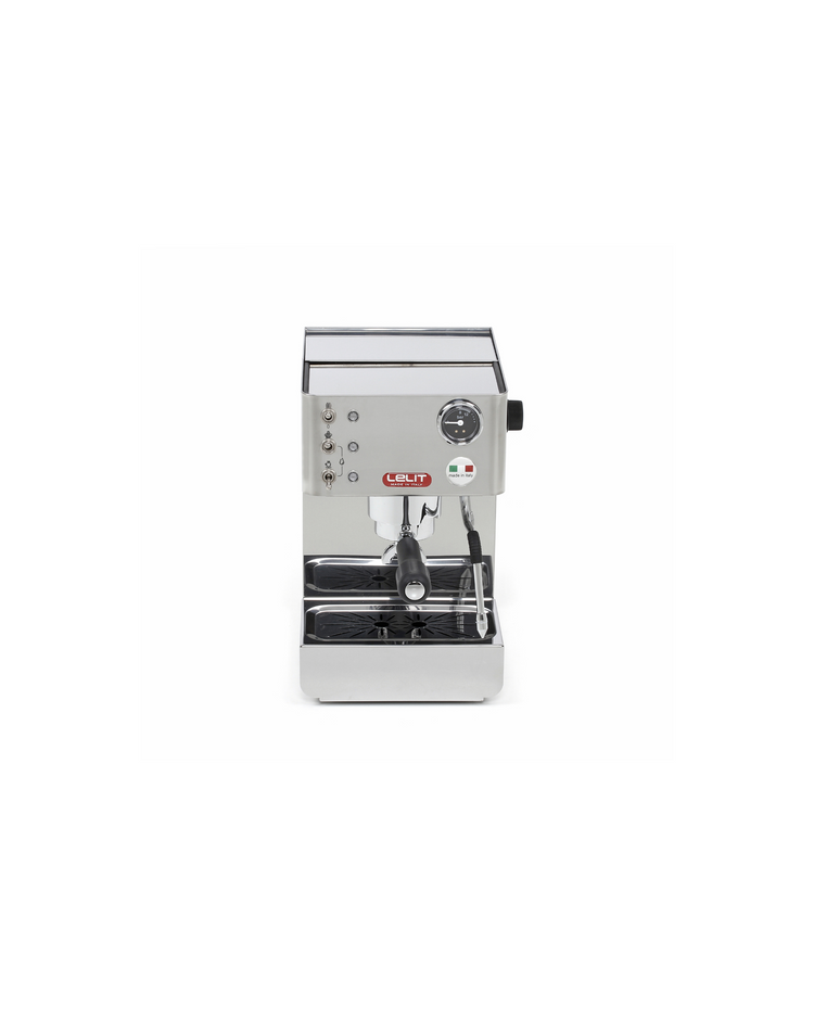 LELIT Anna PL41LEM espresso machine
