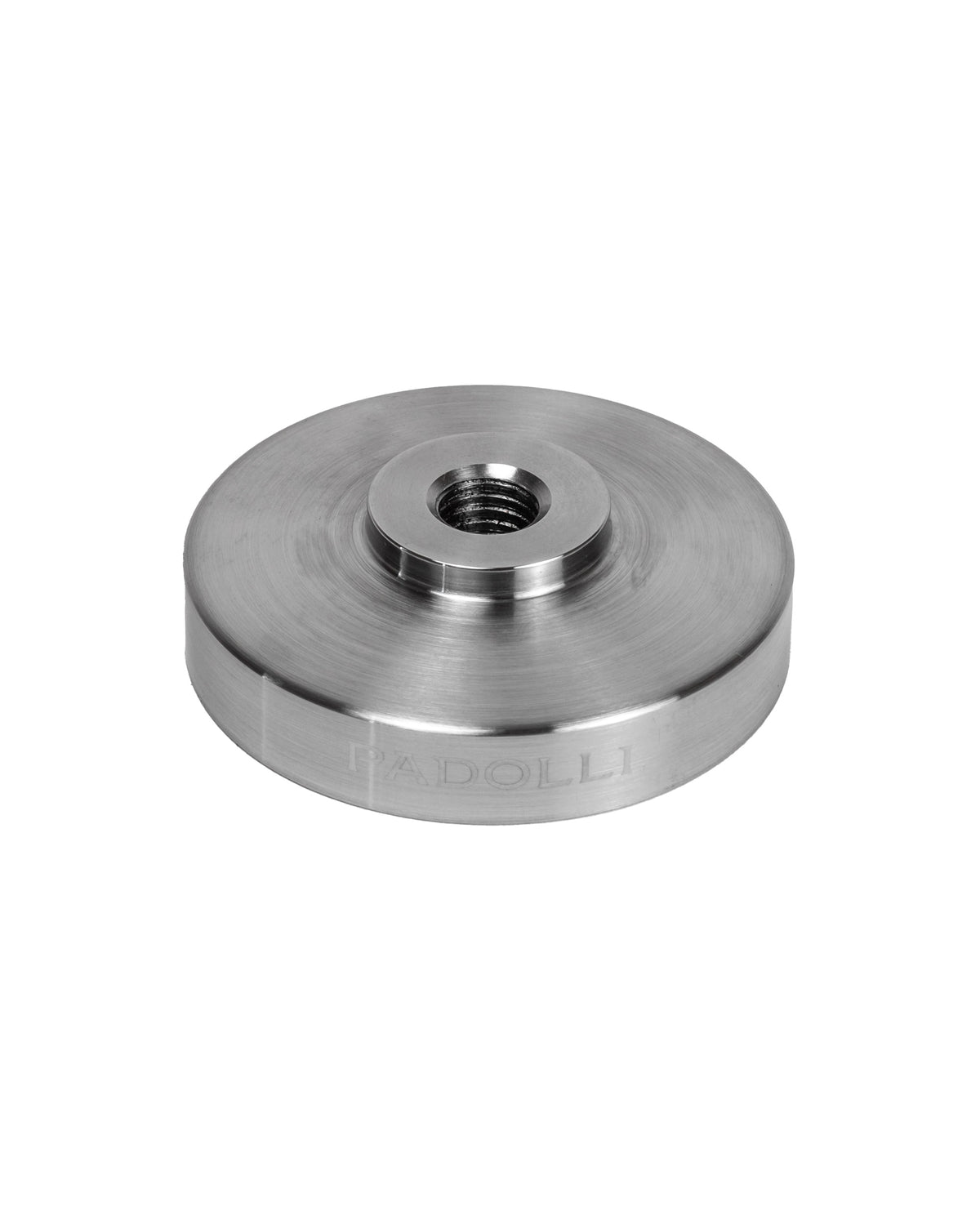 Padolli Temper base - 4