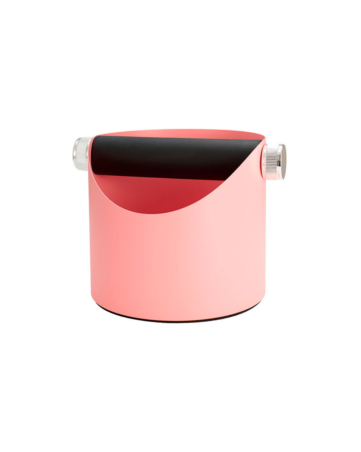 Countertop knock box Padolli - featured