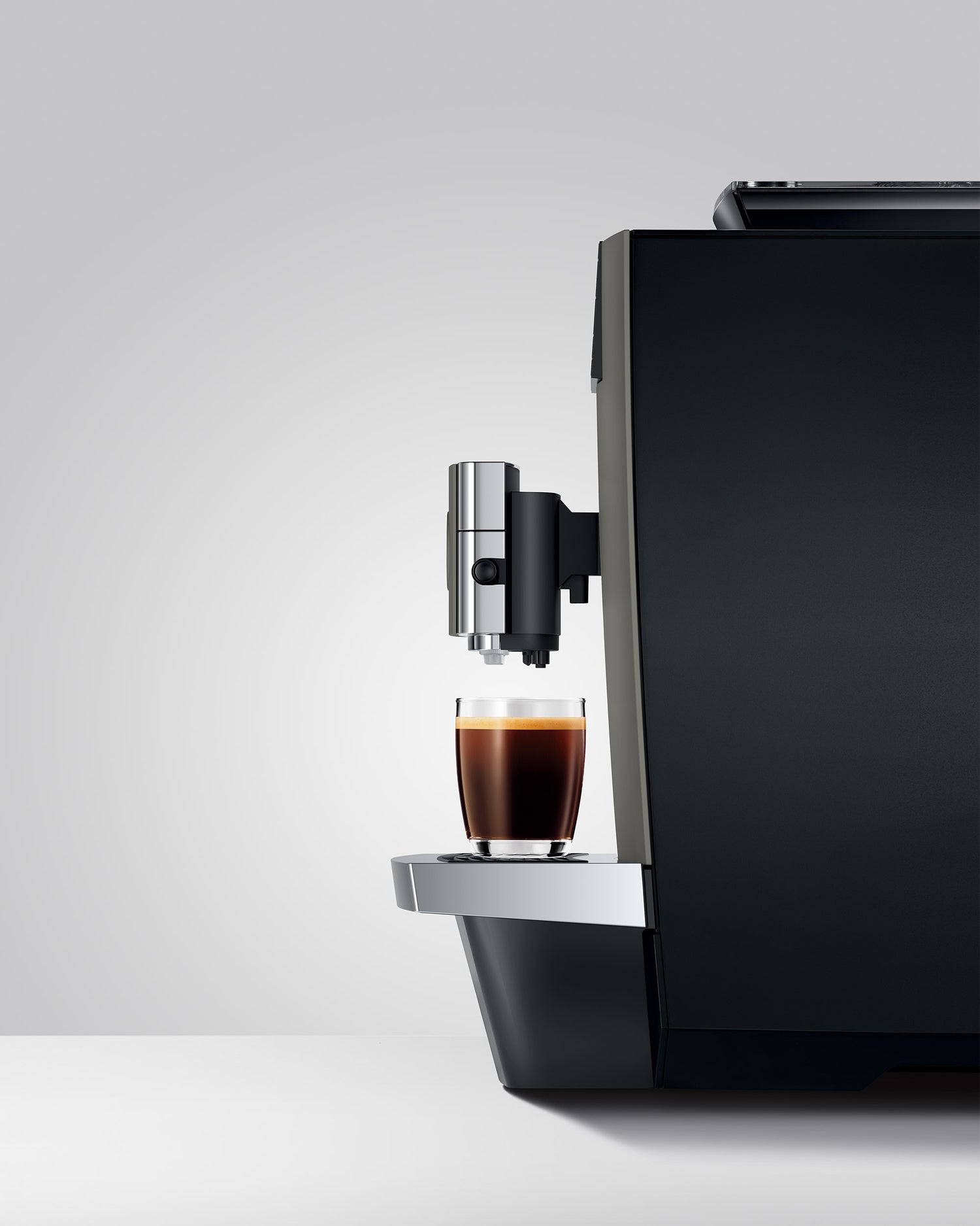 Jura X10 machine espresso - Les Cafetiers | Boutique d'équipement de café