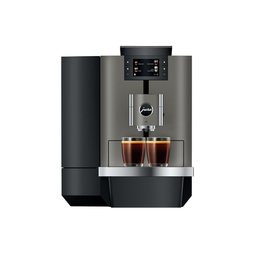 JURA Giga X10 espresso machine