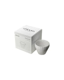 Filtre papier premium pour infuseur réutilisable