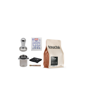 Ensemble cadeau promo juillet LELIT Kate