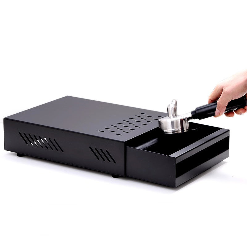 Knock box with drawer Padolli - 3