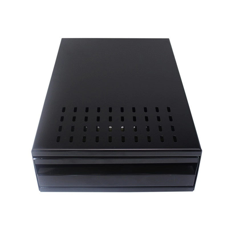 Knock box with drawer Padolli - 4