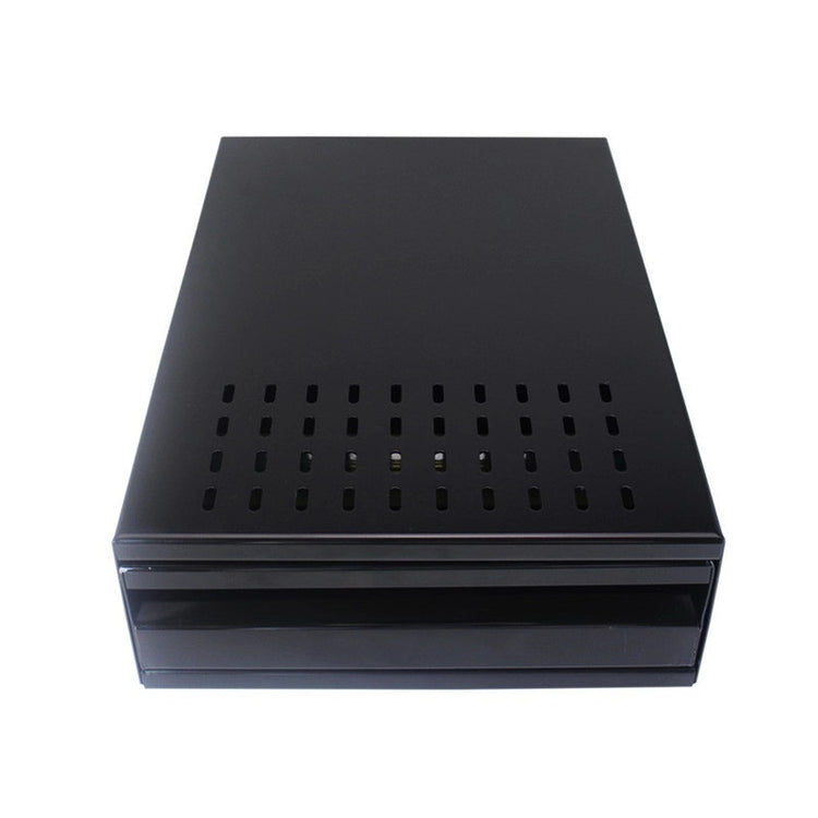 Knock box with drawer Padolli