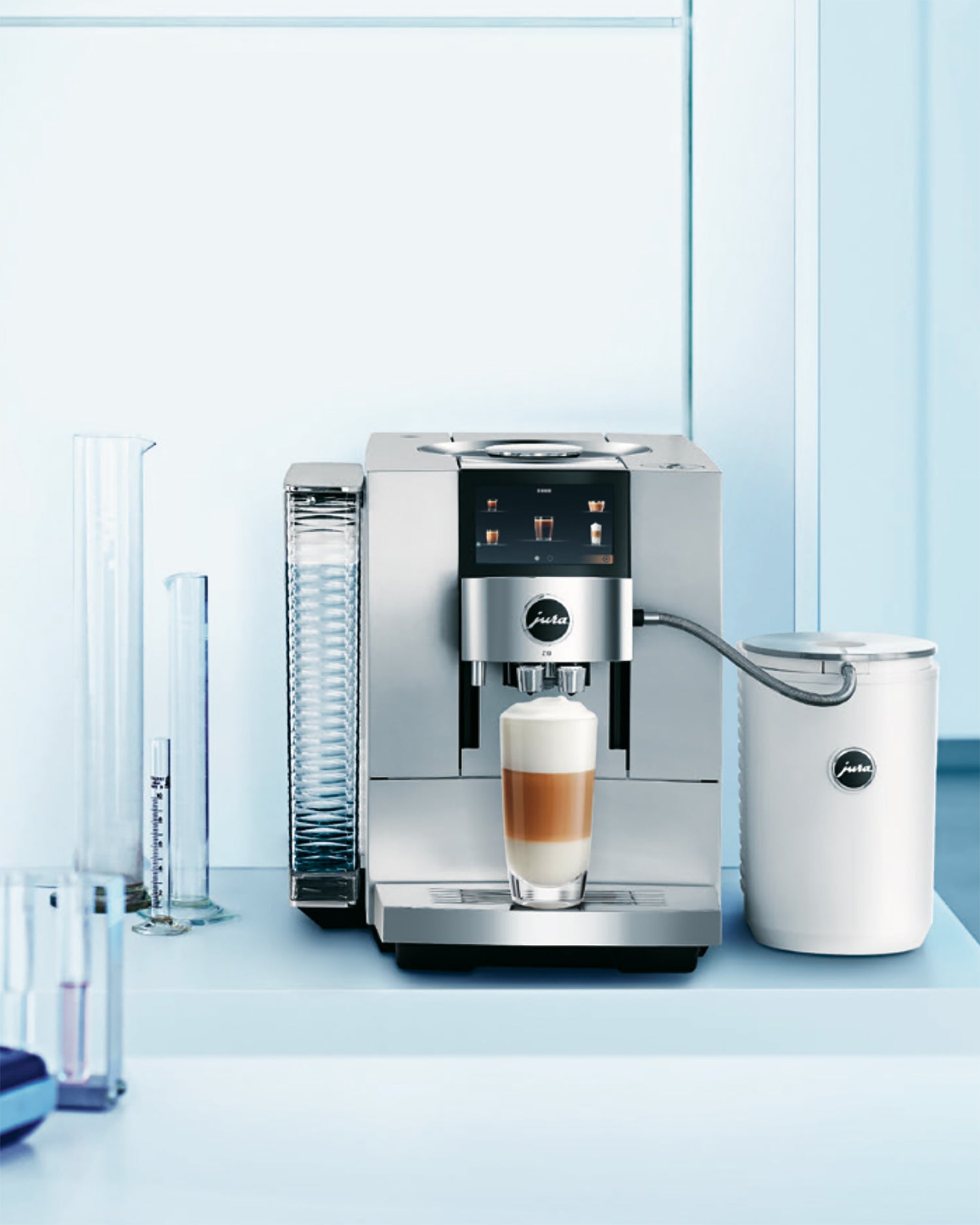 Jura Cartouche Filtrante Claris Smart Mini - Koffie Kàn