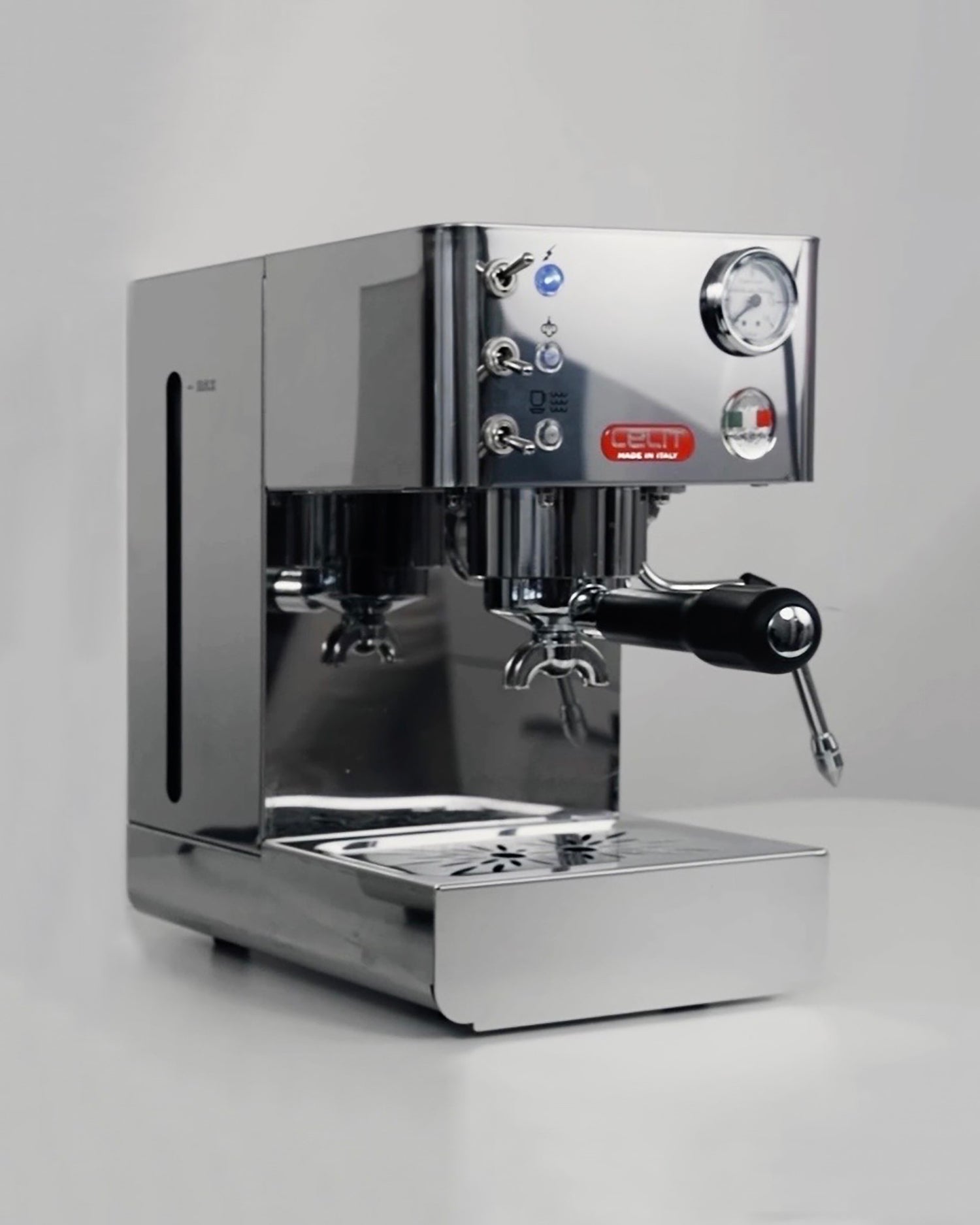 LELIT Anna LEM machine espresso manuelle