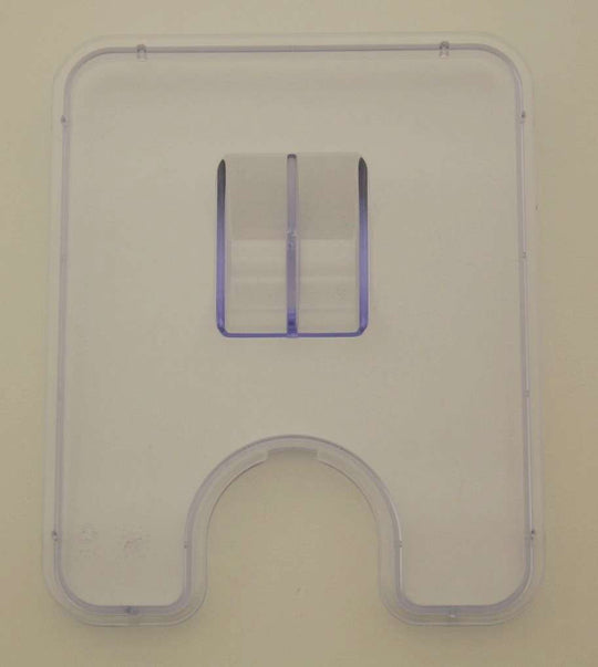 Couvercle transparent de protection JURA
