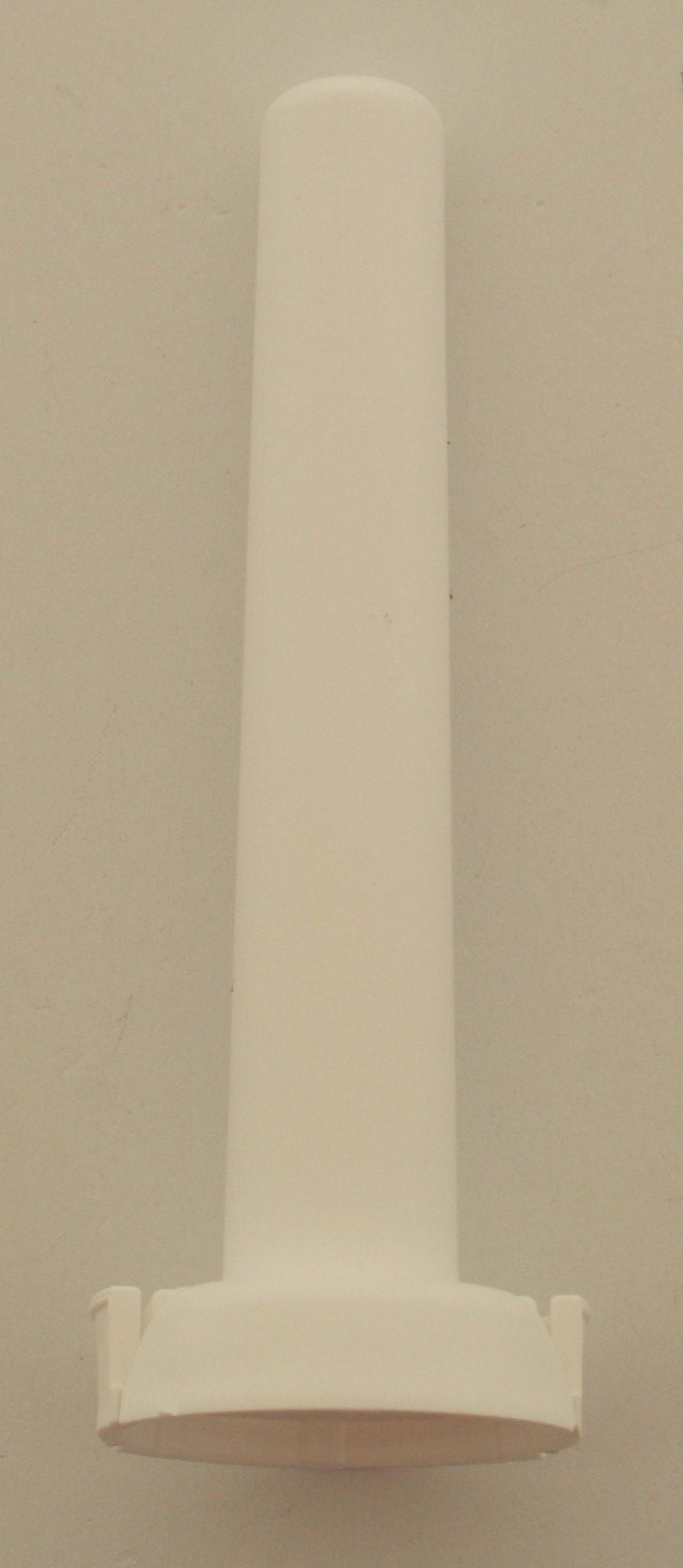 Rallonge de filtre blanche JURA - 1