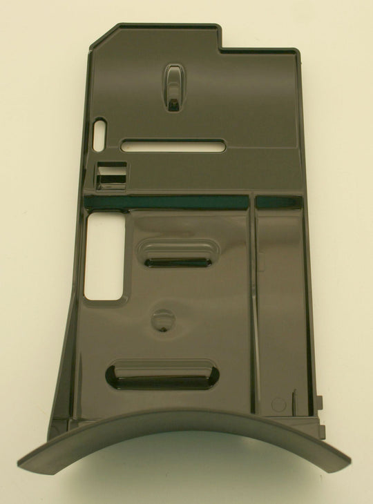 JURA Black coffee grounds tray