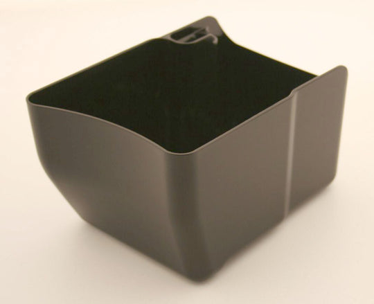 JURA Black coffee grounds container