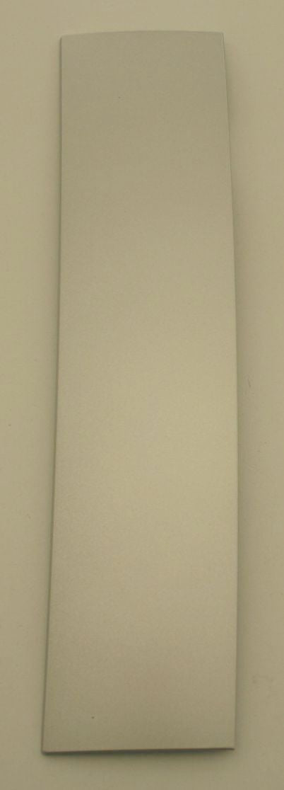 JURA Left front panel, platinum