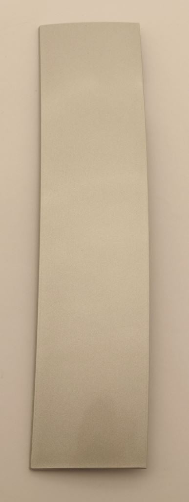 Paroi latérale gauche argent JURA - 1