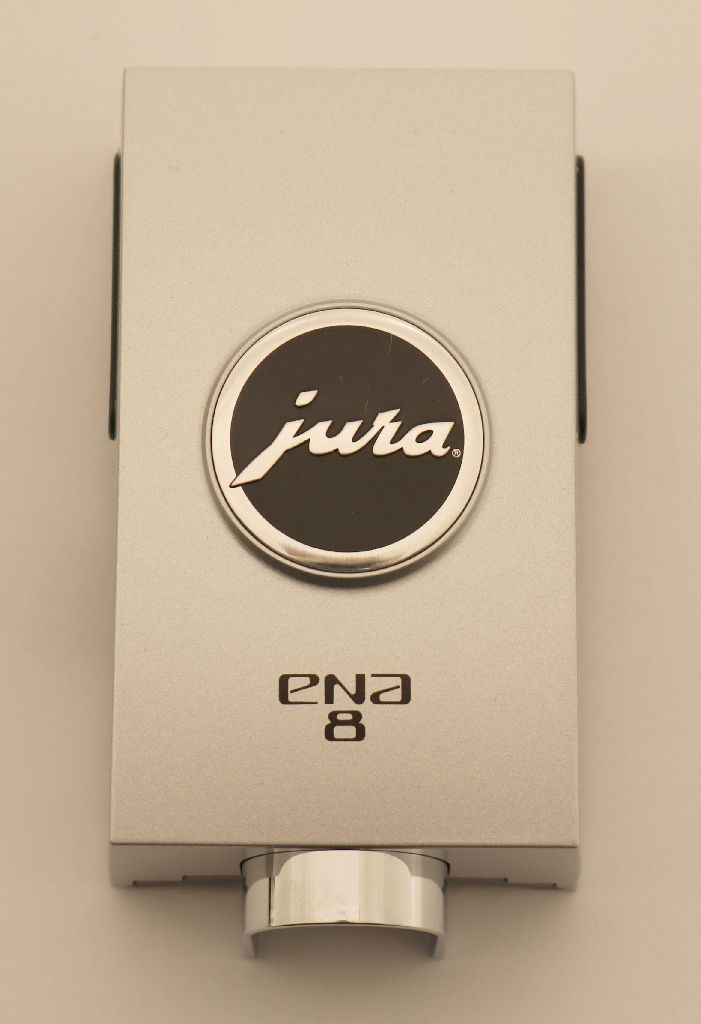 Glissière avant platine JURA - 1
