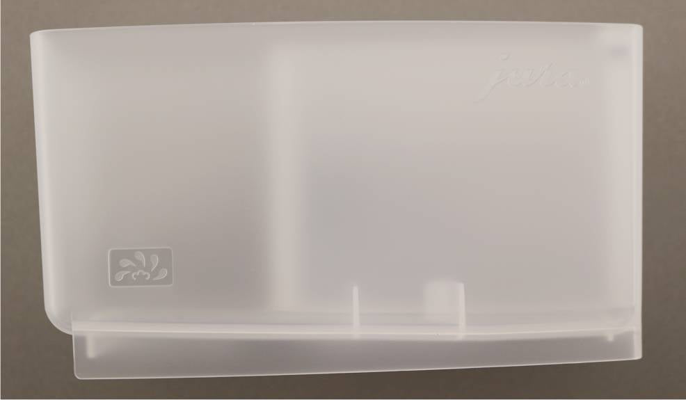 Récipient de nettoyage du système de lait JURA - 1