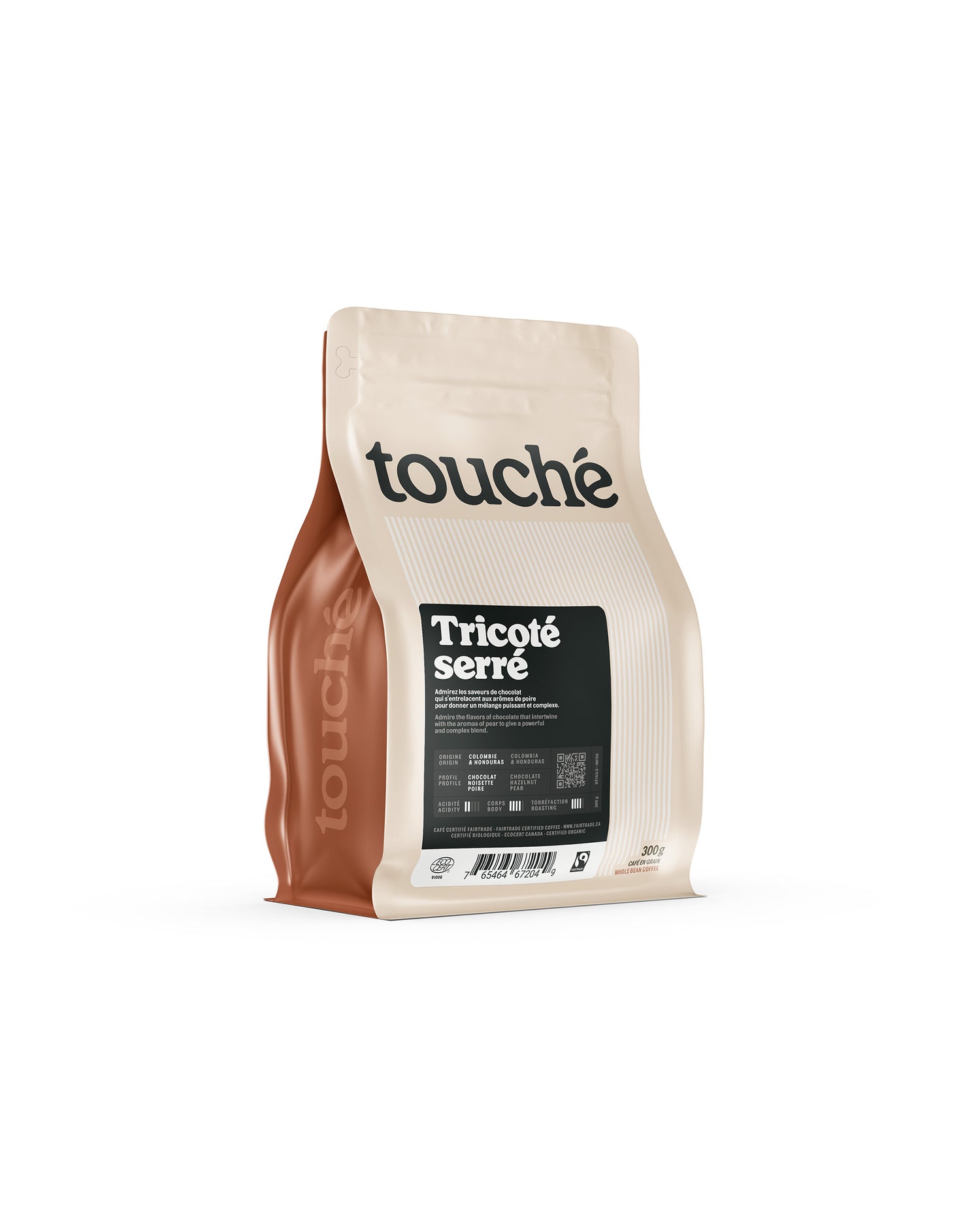 Organic Coffee
