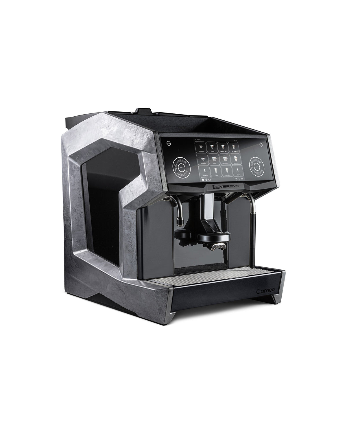 Espresso Machine Eversys Cameo C' 2S/ST - 2