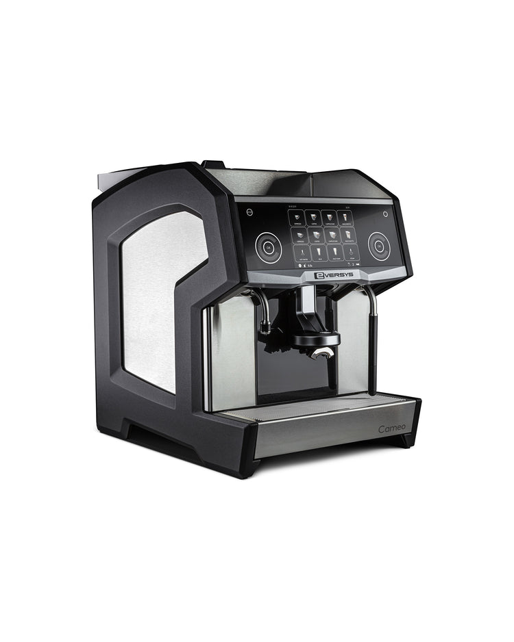 Espresso Machine Eversys Cameo Classic C' 2S