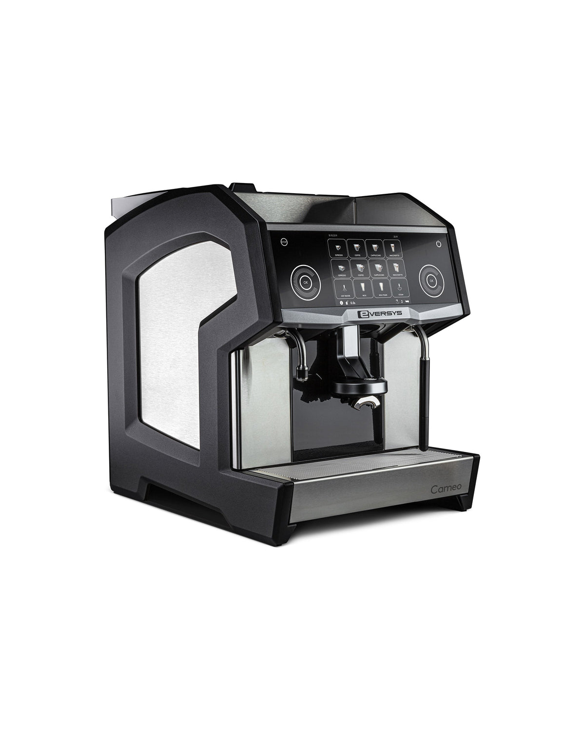 Espresso Machine Eversys Cameo Classic C' 2MS - 2